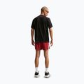 Férfi futópóló Nike Retro Dri-Fit black/black/black 4