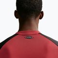 Férfi futópóló Nike Retro Dri-Fit team crimson/black 8