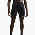 Férfi futóshort Nike Stride Dri-Fit Half Tight black