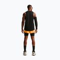 Férfi futóshort Nike AeroSwift Dri-Fit ADV laser orange/black 5
