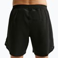 Férfi futóshort Nike Stride Dri-Fit Brief-Lined 7" black 3