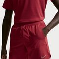 Férfi futóshort Nike Stride Dri-Fit Brief-Lined 7" team crimson 5