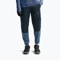 Férfi futónadrág Nike Challenger Therma-Fit Winterized thunder blue