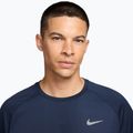 Férfi futópóló Nike Stride ADV midnight navy 3