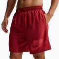 Férfi rövidnadrág Nike Challenger Dri-Fit Brief-Lined 7" team crimson/light crimson