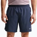 Férfi rövidnadrág Nike Dri-Fit Challenger 7" Brief-Lined midnight navy