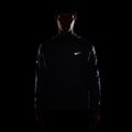 Férfi futódzseki Nike Repel Miler midnight navy 4