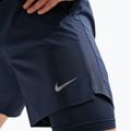 Férfi rövidnadrág Nike Dri-Fit Challenger 7" 2in1 midnight navy 5