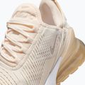 Női cipők Nike Air Max 270 chalk/linen/white/sanddrift 8