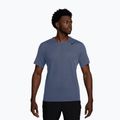 Férfi futópóló Nike AeroSwift Dri-Fit ADV diffused blue/black