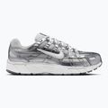 Női cipők Nike P-6000 grey fog/metallic cool grey/cool grey/white