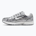 Női cipők Nike P-6000 grey fog/metallic cool grey/cool grey/white 2