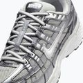 Női cipők Nike P-6000 grey fog/metallic cool grey/cool grey/white 3