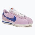 Női Nike Cortez cipő light arctic pink/sail/paramount blue