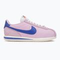 Női Nike Cortez cipő light arctic pink/sail/paramount blue 2