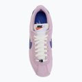 Női Nike Cortez cipő light arctic pink/sail/paramount blue 5