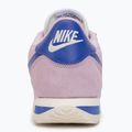 Női Nike Cortez cipő light arctic pink/sail/paramount blue 6