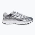Női cipők Nike P-6000 grey fog/metallic cool grey/cool grey/white 2