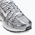 Női cipők Nike P-6000 grey fog/metallic cool grey/cool grey/white 7