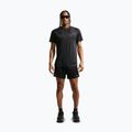 Férfi futópóló Nike Stride Dri-Fit ADV off noir/black 2