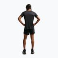 Férfi futópóló Nike Stride Dri-Fit ADV off noir/black 3