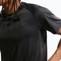 Férfi futópóló Nike Stride Dri-Fit ADV off noir/black 5