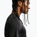 Férfi futópóló Nike Stride Dri-Fit ADV off noir/black 6