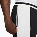 Férfi kosárlabda rövidnadrág Nike Dri-Fit Game Classic 10" black/white/black/white 4