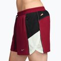 Férfi futóshort Nike Retro Dri-Fit Brief-Lined 4" team crimson/black 3