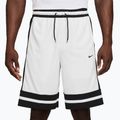 Férfi kosárlabda rövidnadrág Nike Dri-Fit Game Classic 10" white/black/white/black