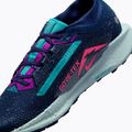 Férfi futócipők Nike Pegasus Trail 5 GORE-TEX midnight navy/hyper pink/glacier blue 6