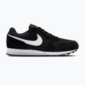Női cipők Nike MD Runner 2 black/wolf grey/white