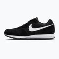 Női cipők Nike MD Runner 2 black/wolf grey/white 2