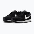 Női cipők Nike MD Runner 2 black/wolf grey/white 3