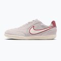 Férfi focicipő Nike Tiempo Streetgato Prm moon particle/team red/chalk 2