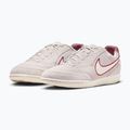 Férfi focicipő Nike Tiempo Streetgato Prm moon particle/team red/chalk 3