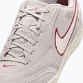 Férfi focicipő Nike Tiempo Streetgato Prm moon particle/team red/chalk 4