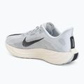 Férfi futócipők Nike Pegasus Plus pure platinum/wolf grey/sail/anthracite 3