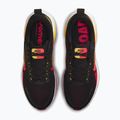 Férfi futócipő Nike Vomero 18 black/light crimson/bright crimson 7