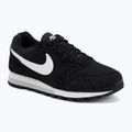 Női cipők Nike MD Runner 2 black/wolf grey/white