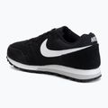 Női cipők Nike MD Runner 2 black/wolf grey/white 3
