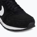 Női cipők Nike MD Runner 2 black/wolf grey/white 7