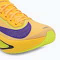 Férfi futócipő Nike Zoom Fly 6 citron pulse/volt ice/indigo burst 7