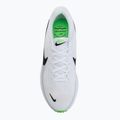 Nike Revolution 8 férfi futócipő white/pure platinum/glacier blue/black 5