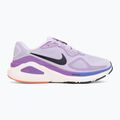 Női futócipő Nike Structure 26 violet mist/bright violet/cave purple 2