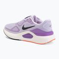 Női futócipő Nike Structure 26 violet mist/bright violet/cave purple 3