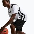 Férfi kosárlabda nadrág Nike DNA Academy Dri-FIT 11" black/black/white 4