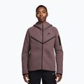 Női pulóver Nike Sportswear Tech Fleece Windrunner tattoo/grey
