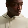 Férfi kapucnis pulóver Nike Club French Terry Pullover Hoodie light khaki/light khaki/white 4