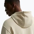 Férfi kapucnis pulóver Nike Club French Terry Pullover Hoodie light khaki/light khaki/white 5
